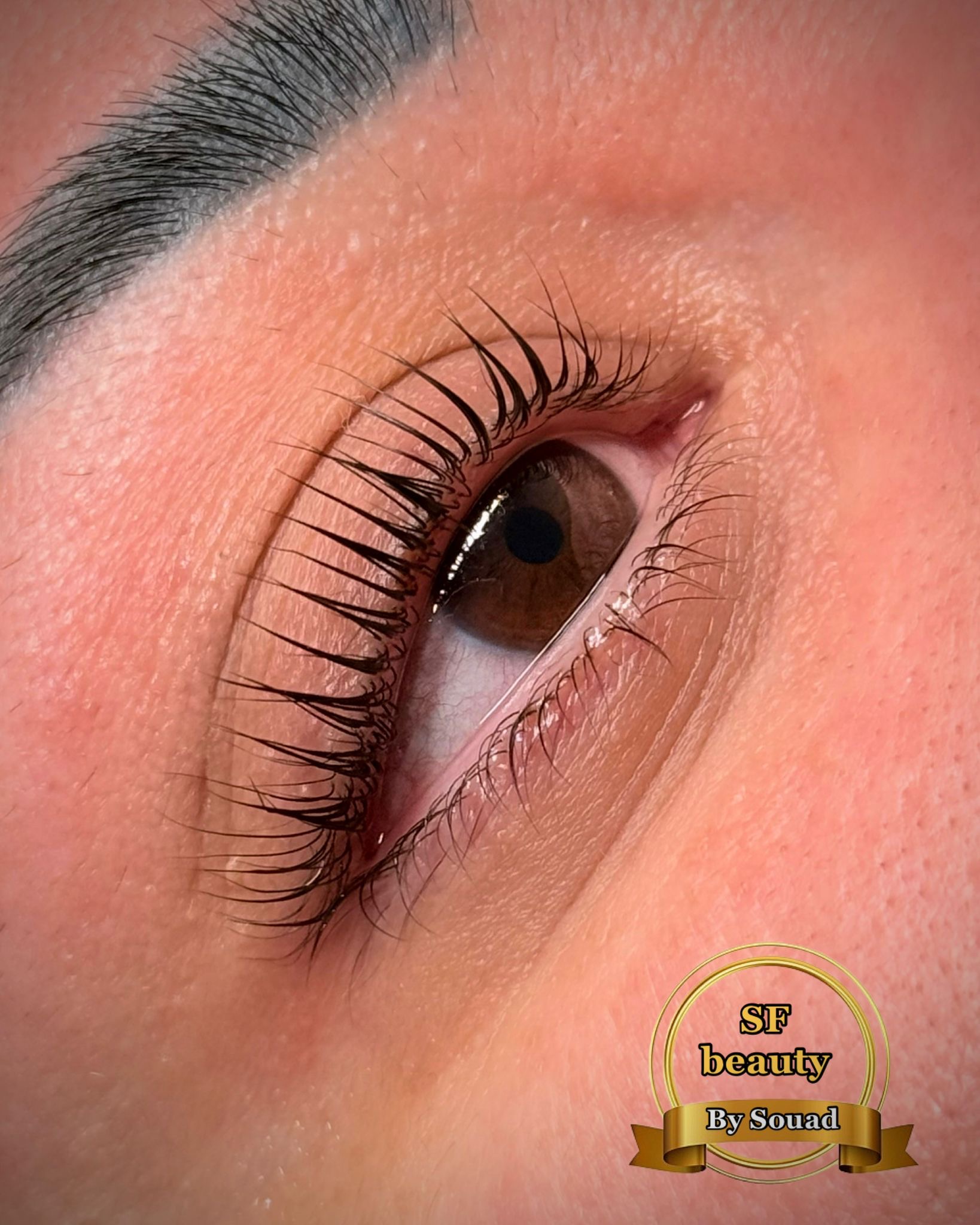 Lash Lift by SFbeauty